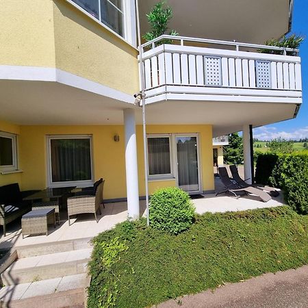 "Schwarzwaldblick" Ferienwohnung 2-4 Pers 65Qm, Schoene Ruhige Suedhanglage Mit Herrl Aussicht Todtnau Zewnętrze zdjęcie