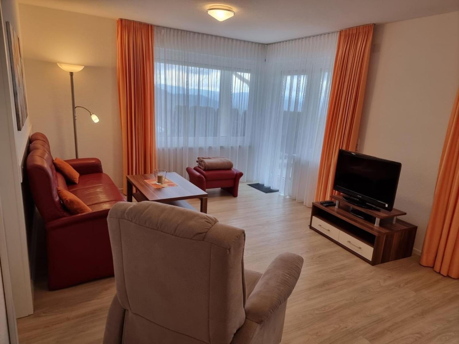 "Schwarzwaldblick" Ferienwohnung 2-4 Pers 65Qm, Schoene Ruhige Suedhanglage Mit Herrl Aussicht Todtnau Zewnętrze zdjęcie
